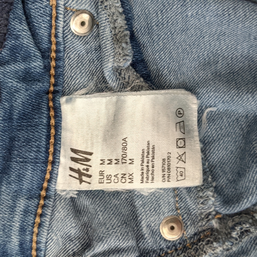 Maternity Jeans - Picture 7 of 7